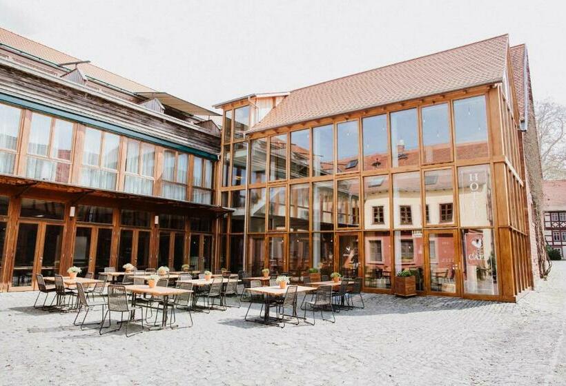 Отель Gut Hühnerhof