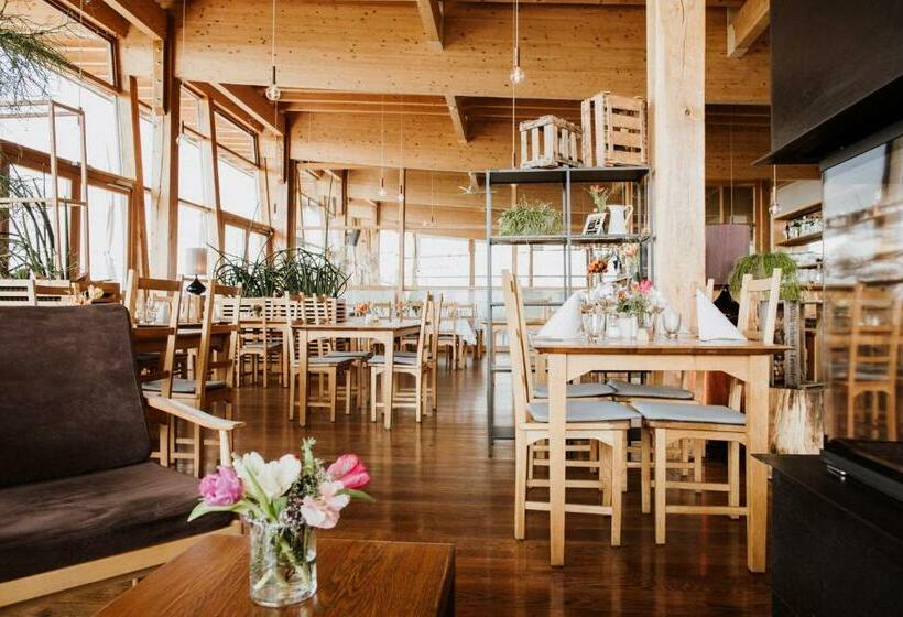 Отель Gut Hühnerhof