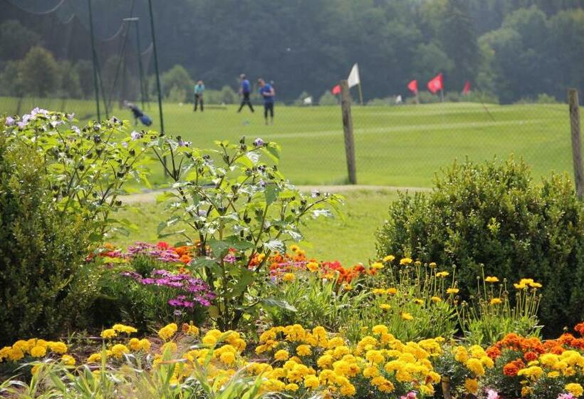 Отель Gut Hühnerhof