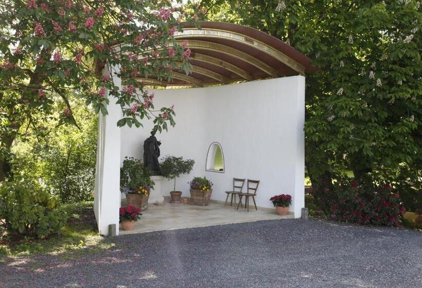 Отель Gut Hühnerhof