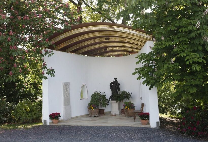 Отель Gut Hühnerhof