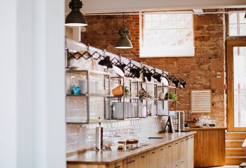 Отель Gut Hühnerhof