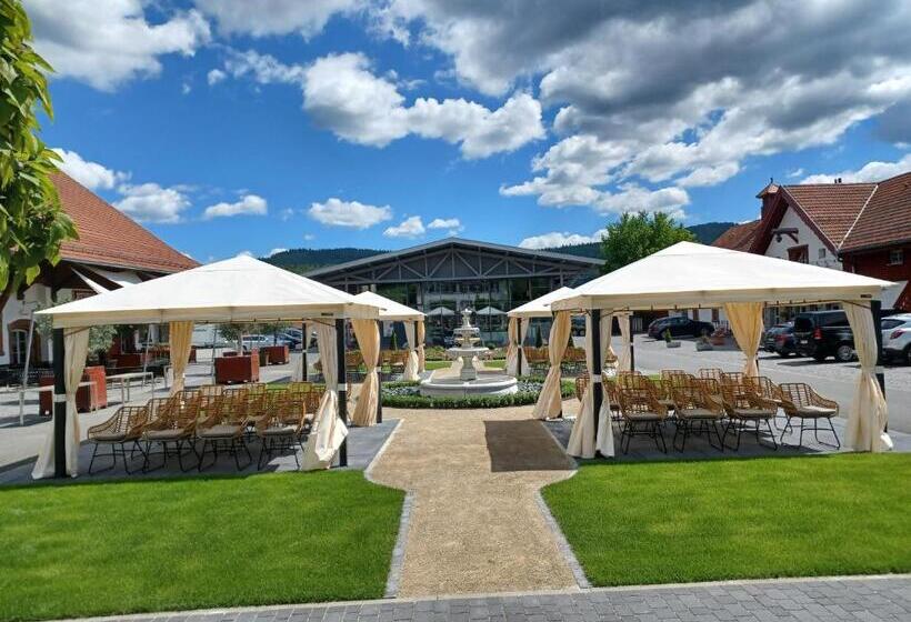 Отель Gutshof Herborn