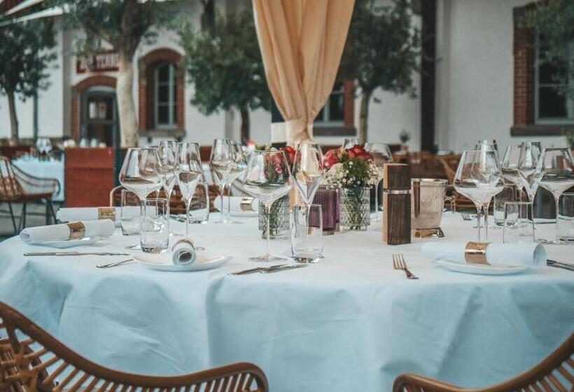 Отель Gutshof Herborn