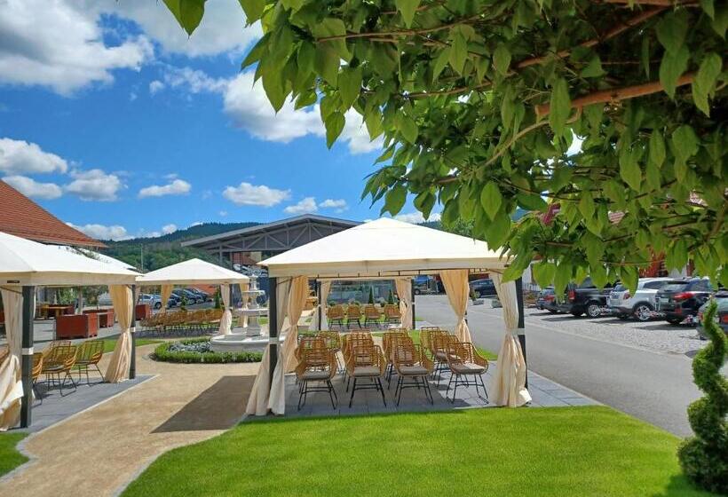 Отель Gutshof Herborn