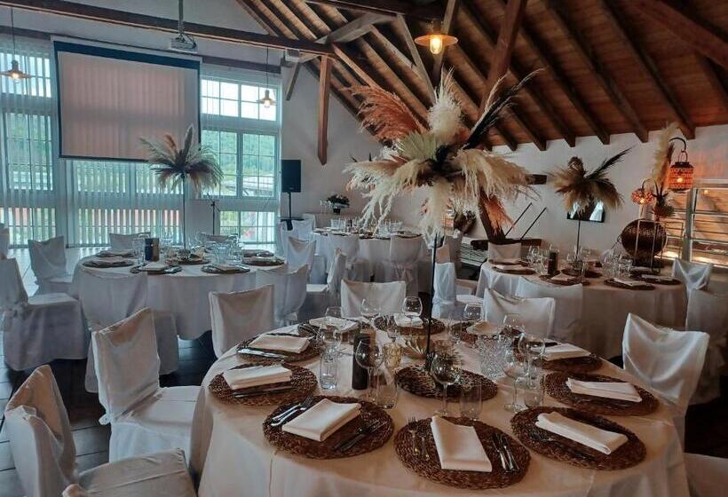 Отель Gutshof Herborn