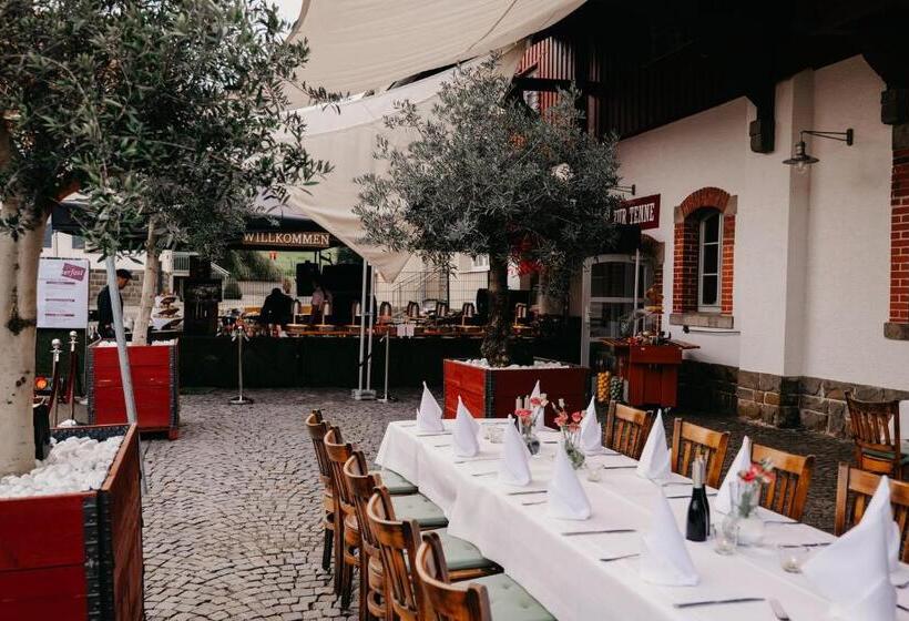 Отель Gutshof Herborn