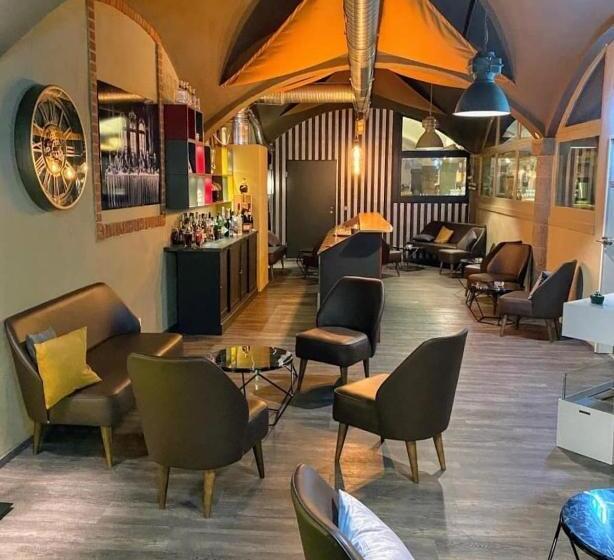 Отель Gutshof Herborn