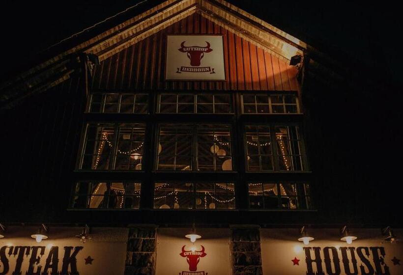 Отель Gutshof Herborn