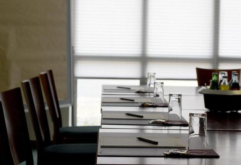 Отель Gutshof Herborn