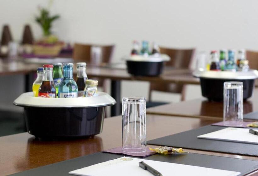 Отель Gutshof Herborn