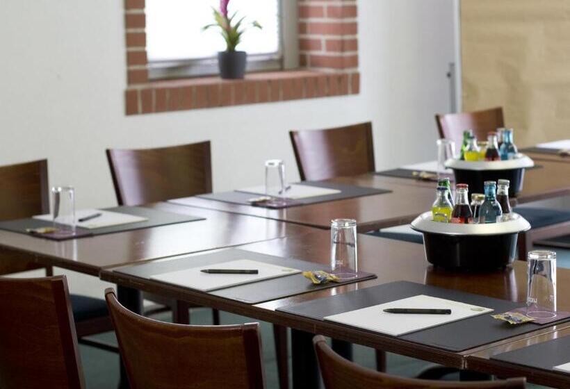 Отель Gutshof Herborn