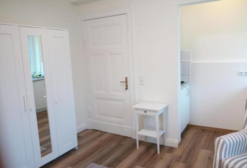 Отель Gutshof Herborn