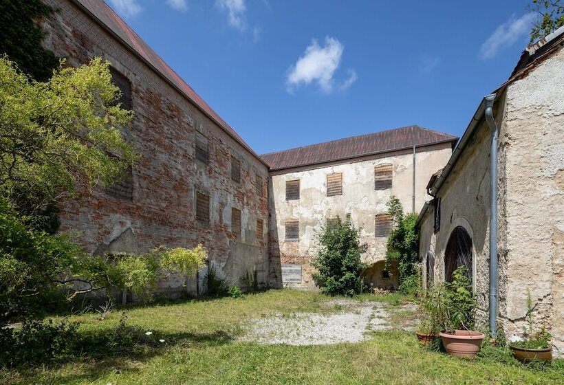 ホテル Gutsquartier Odelzhausen