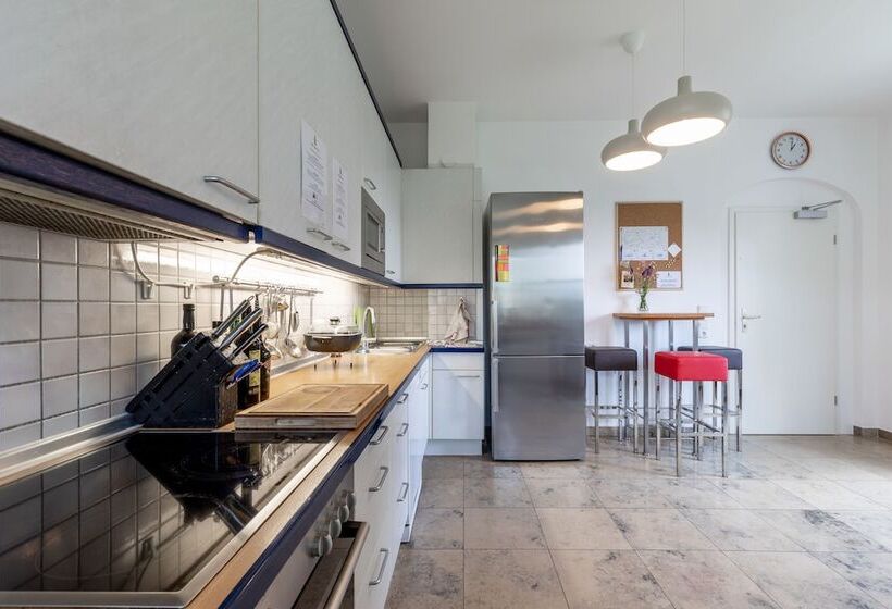 ホテル Gutsquartier Odelzhausen