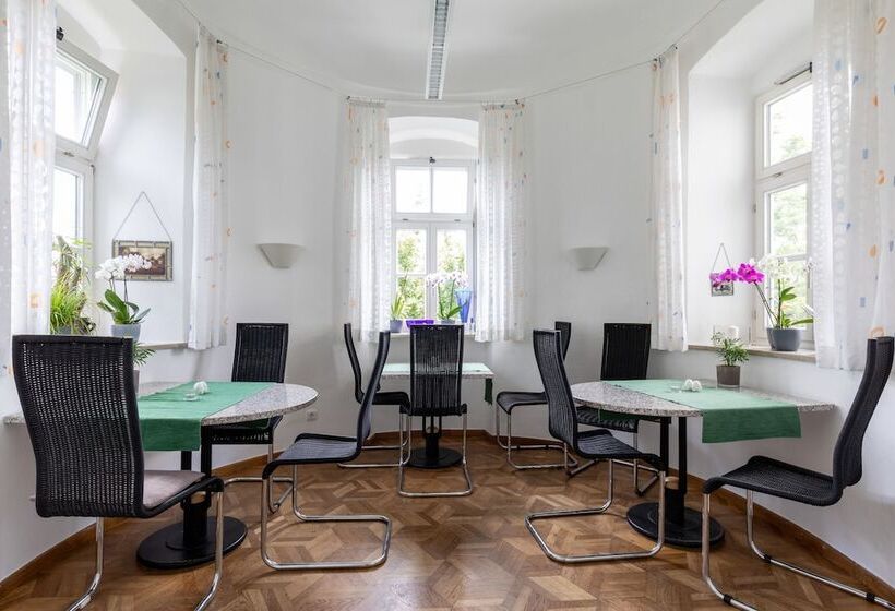 ホテル Gutsquartier Odelzhausen