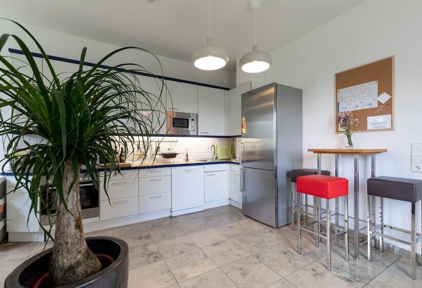 ホテル Gutsquartier Odelzhausen