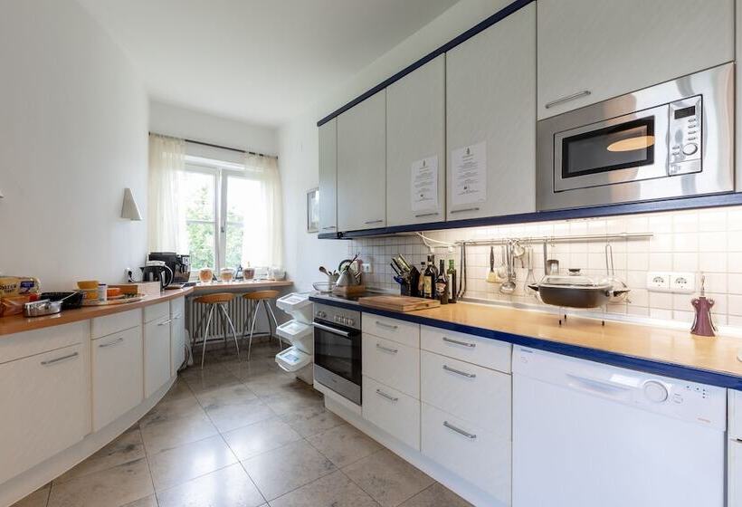 ホテル Gutsquartier Odelzhausen