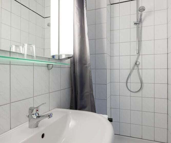 ホテル Gutsquartier Odelzhausen