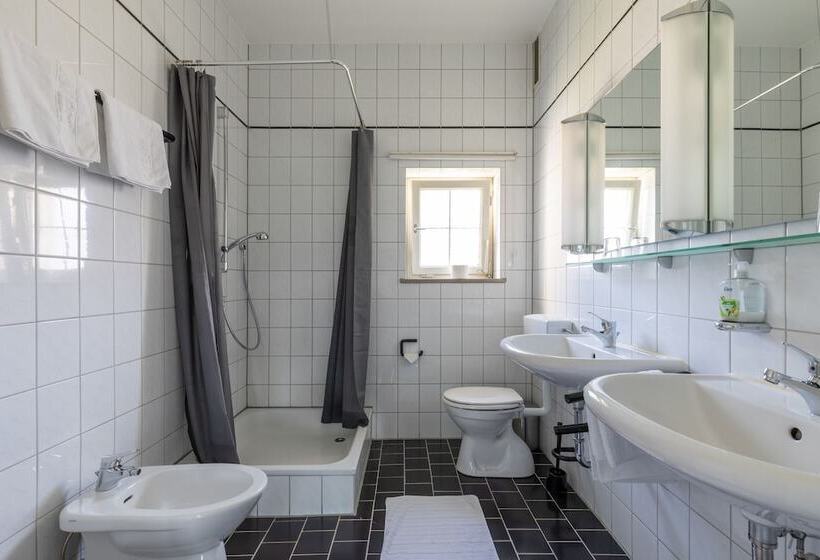 ホテル Gutsquartier Odelzhausen