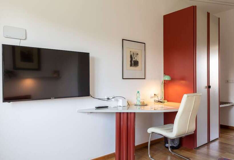 ホテル Gutsquartier Odelzhausen