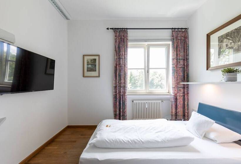 ホテル Gutsquartier Odelzhausen