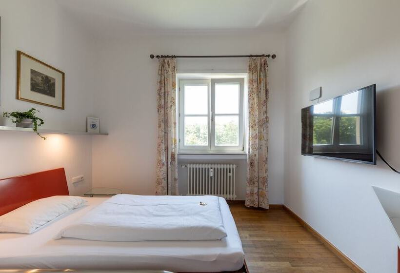 ホテル Gutsquartier Odelzhausen