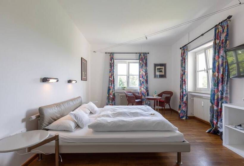 ホテル Gutsquartier Odelzhausen