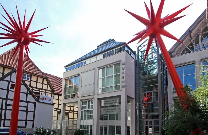 Heidekönig Hotel Celle