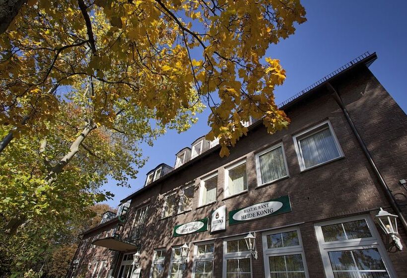Heidekönig Hotel Celle