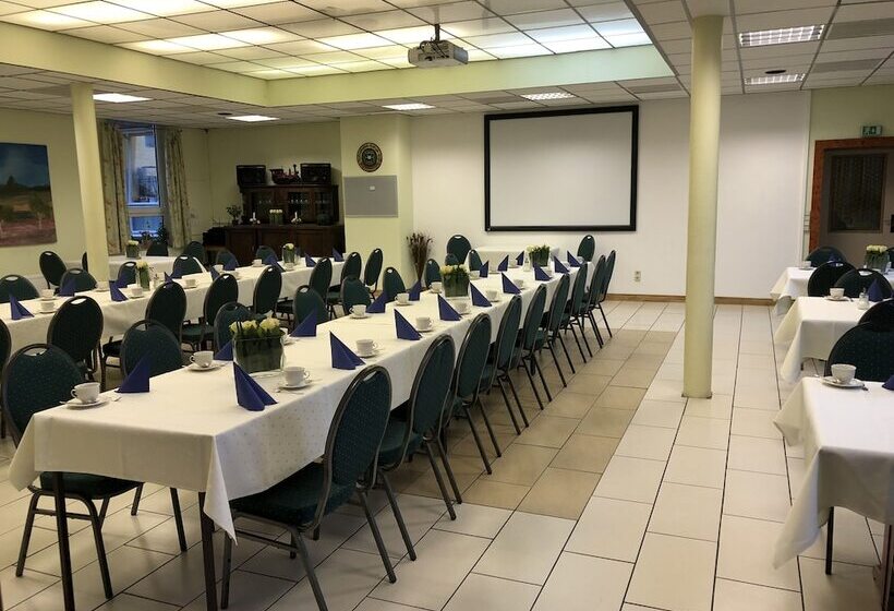 Heidekönig Hotel Celle