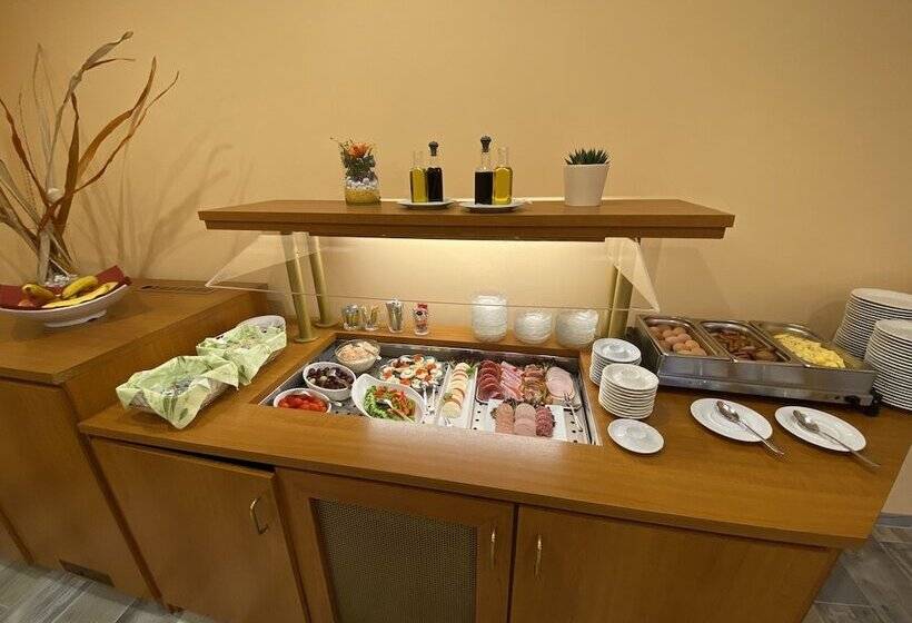 Heidekönig Hotel Celle