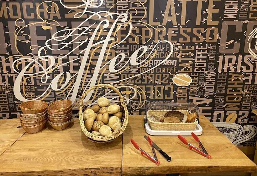 Heidekönig Hotel Celle