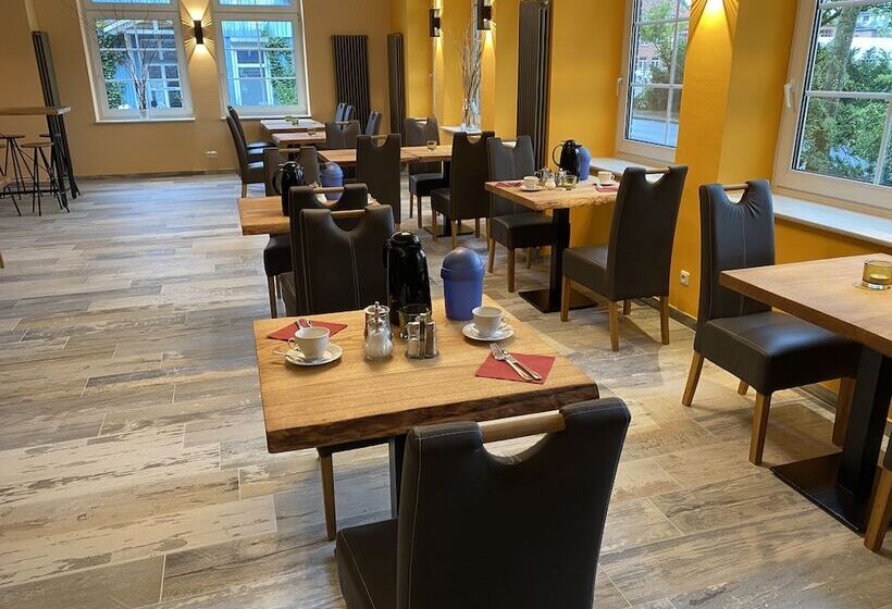 Heidekönig Hotel Celle