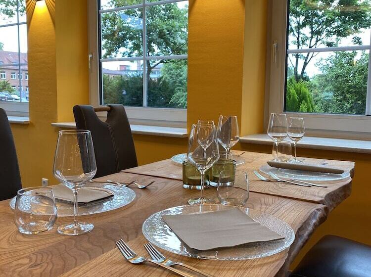 Heidekönig Hotel Celle