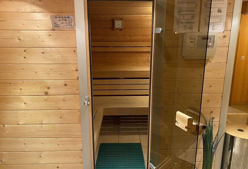 Heidekönig Hotel Celle