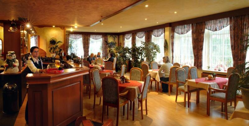 Heidekönig Hotel Celle