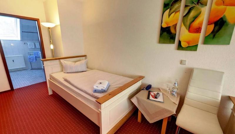 Heidekönig Hotel Celle