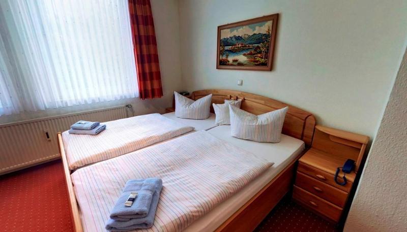 Heidekönig Hotel Celle