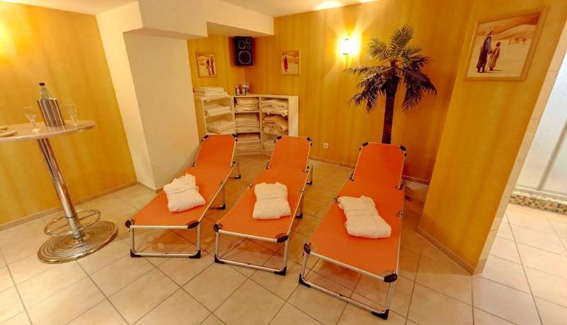 Heidekönig Hotel Celle