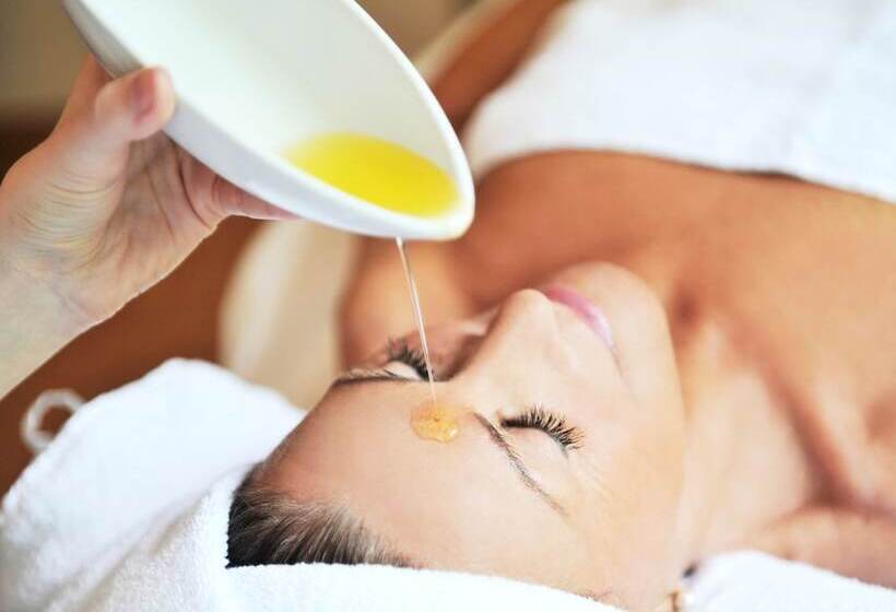 Отель Herzogspark