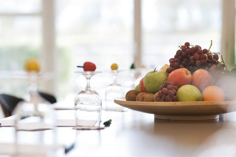 Отель Herzogspark