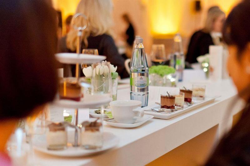 Отель Herzogspark