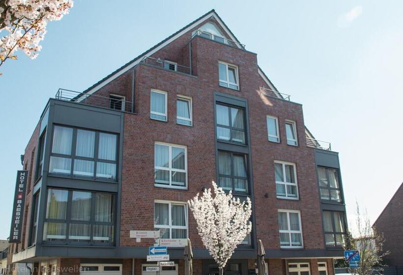Hib Hotel In Baesweiler