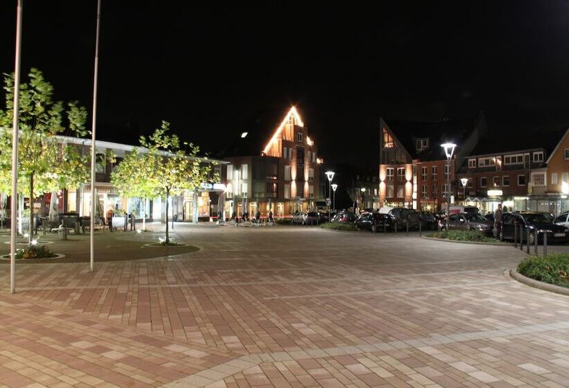 Hib Hotel In Baesweiler