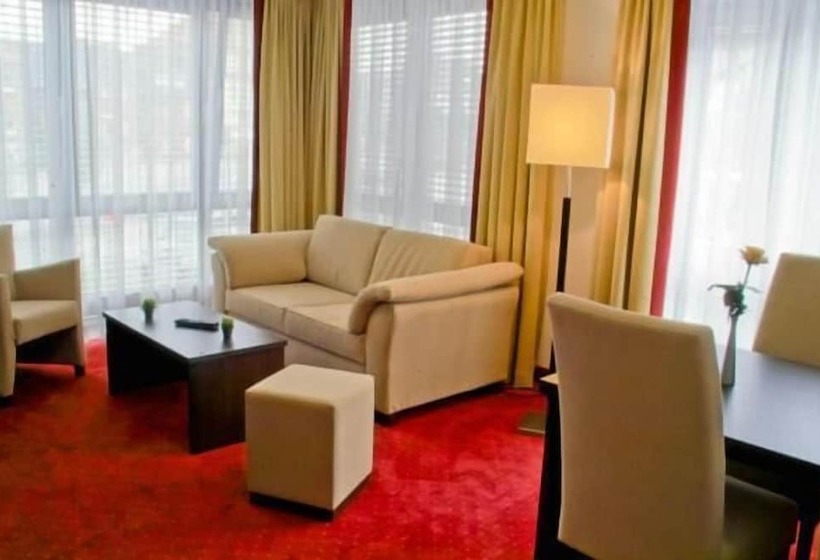 Hib Hotel In Baesweiler