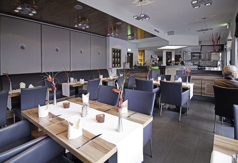 Hib Hotel In Baesweiler