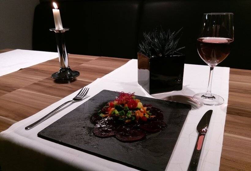 Hib Hotel In Baesweiler