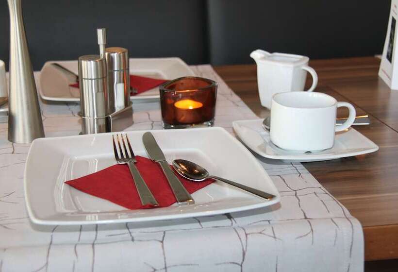 Hib Hotel In Baesweiler