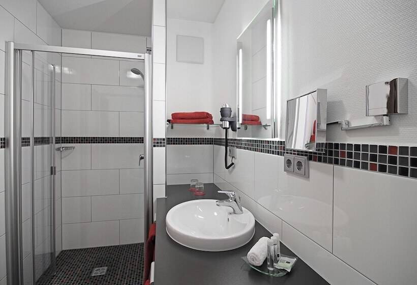 Hib Hotel In Baesweiler